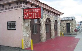 Monterey Motel Long Beach