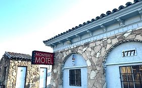 Monterey Motel